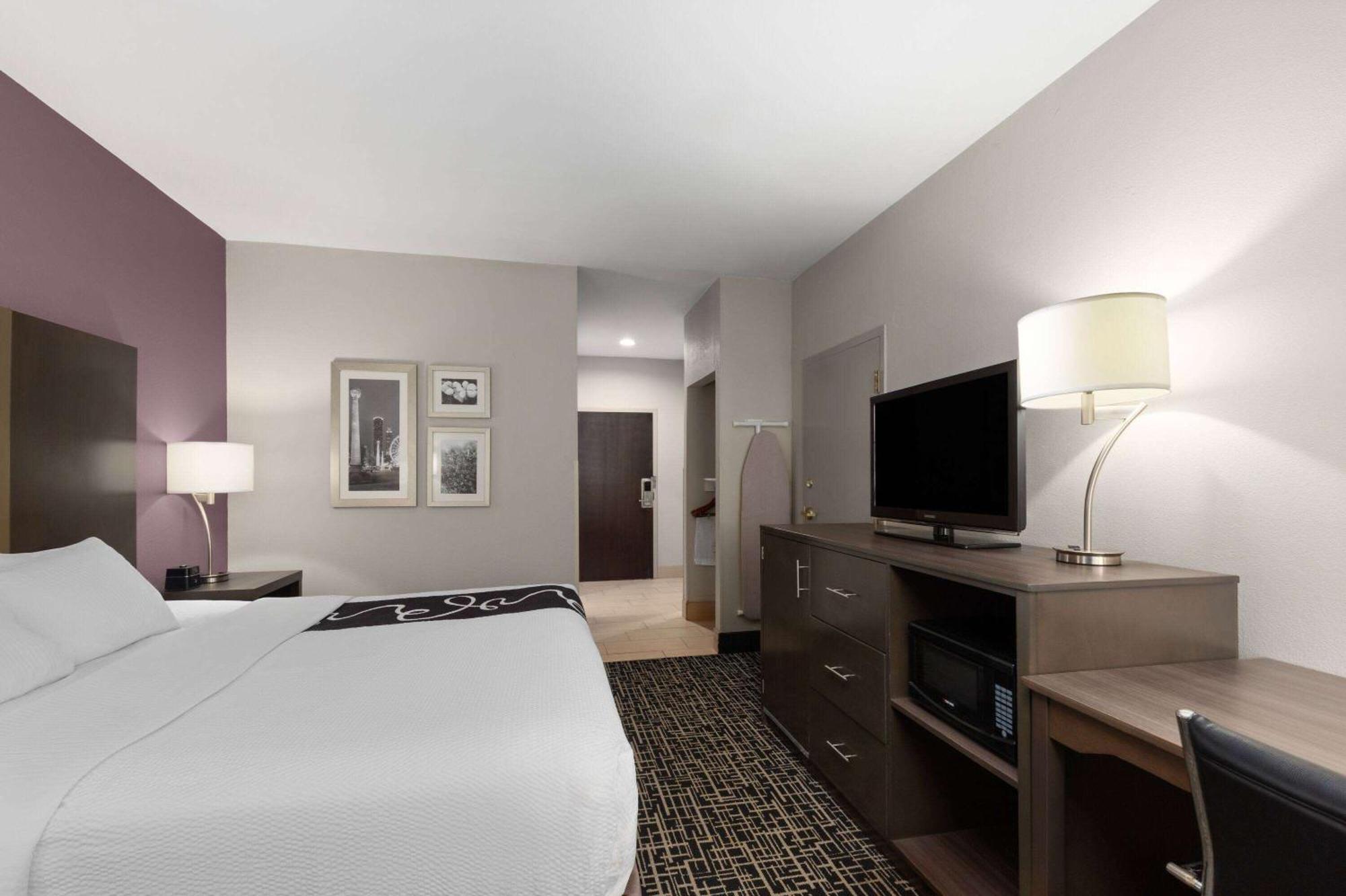 La Quinta By Wyndham Snellville - Stone Mountain Экстерьер фото