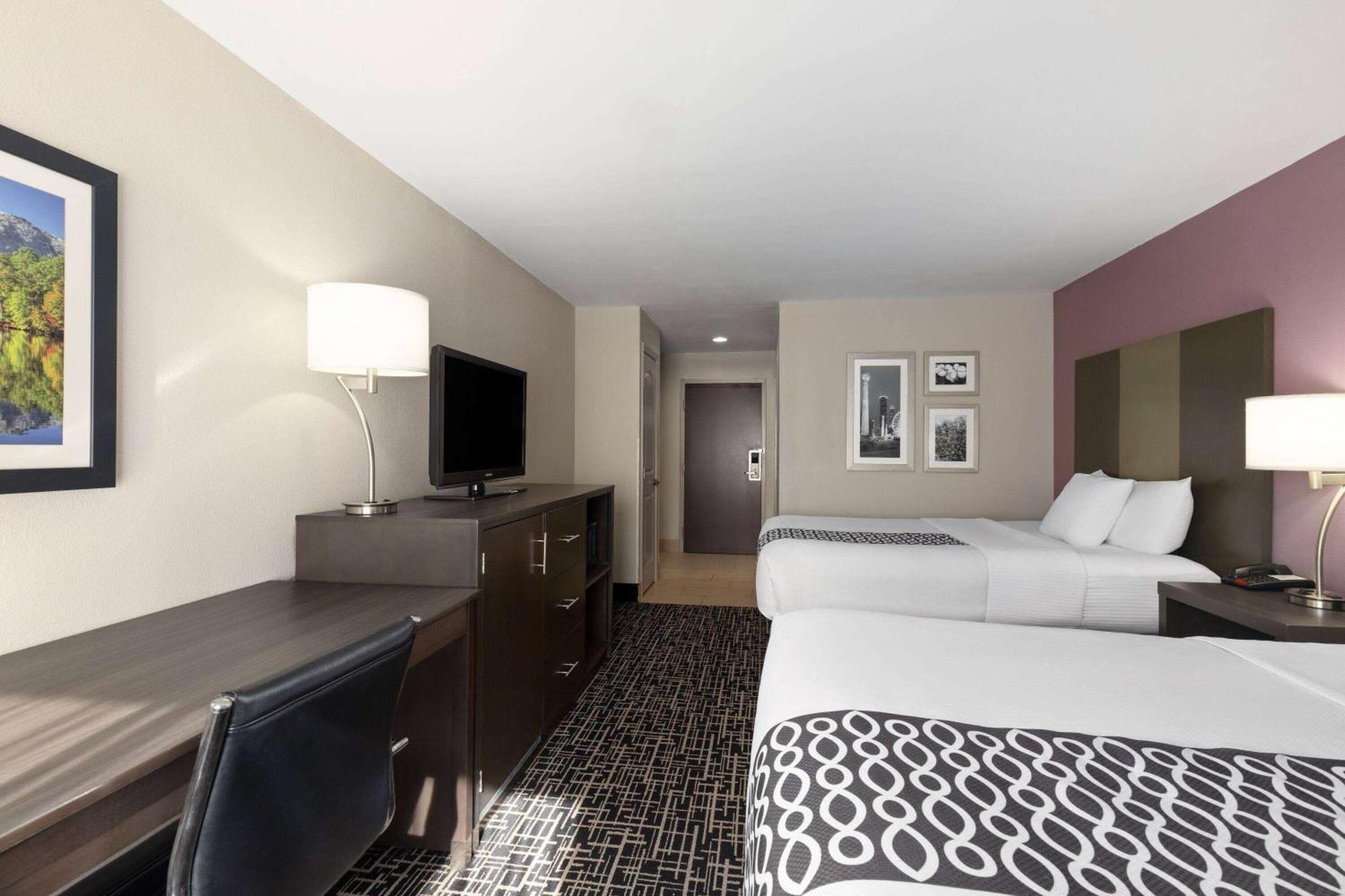 La Quinta By Wyndham Snellville - Stone Mountain Экстерьер фото