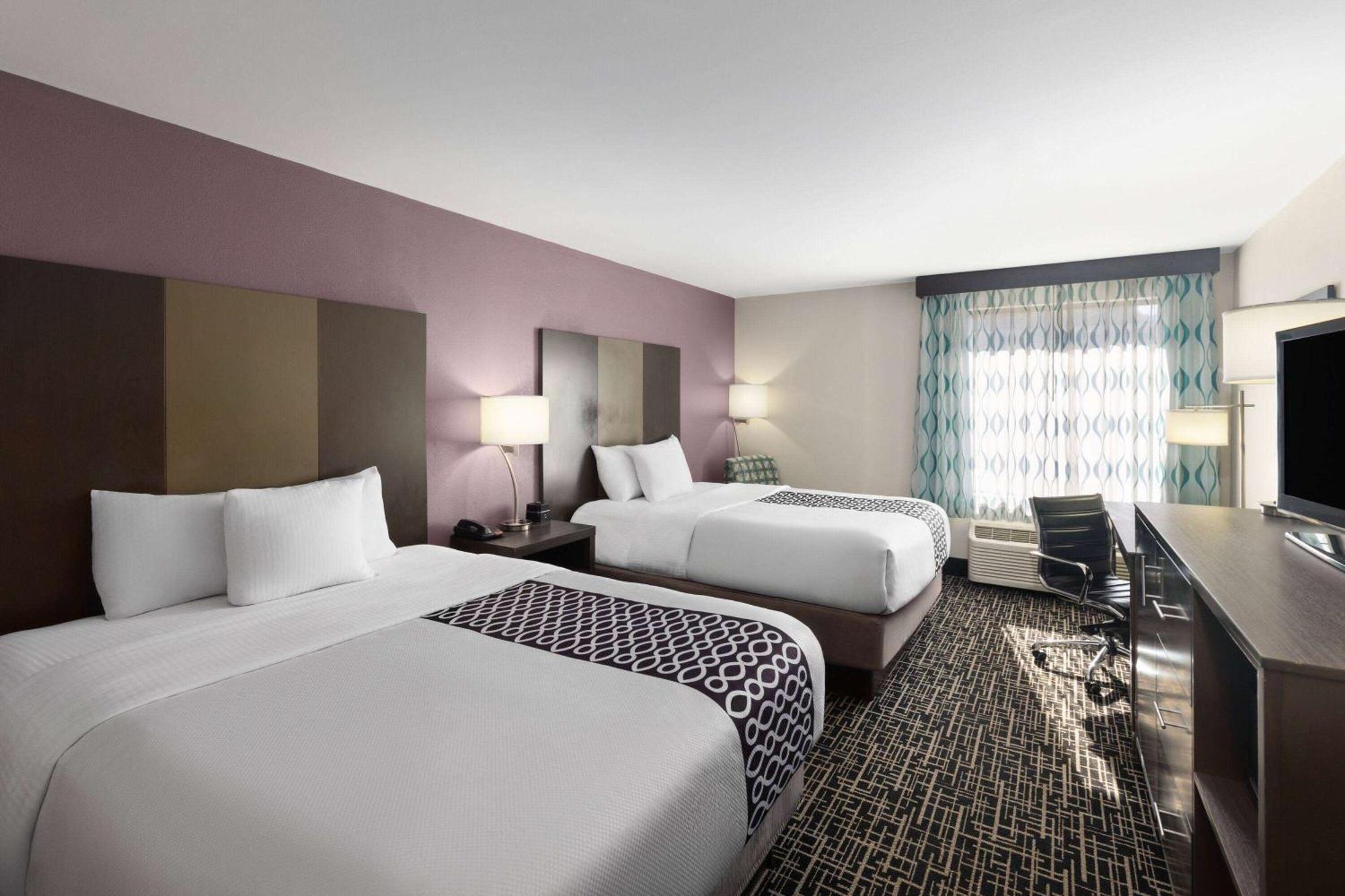 La Quinta By Wyndham Snellville - Stone Mountain Экстерьер фото