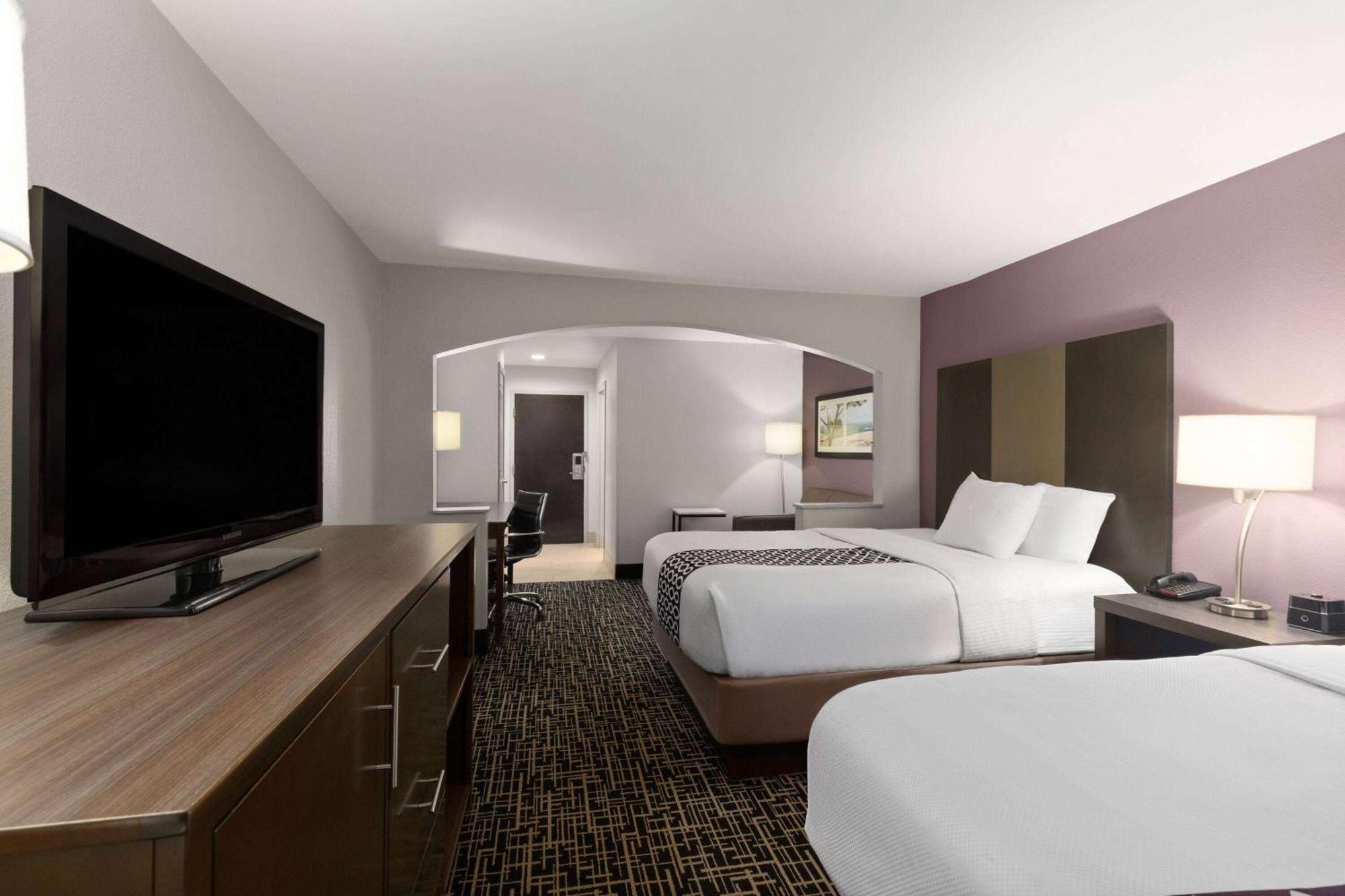 La Quinta By Wyndham Snellville - Stone Mountain Экстерьер фото