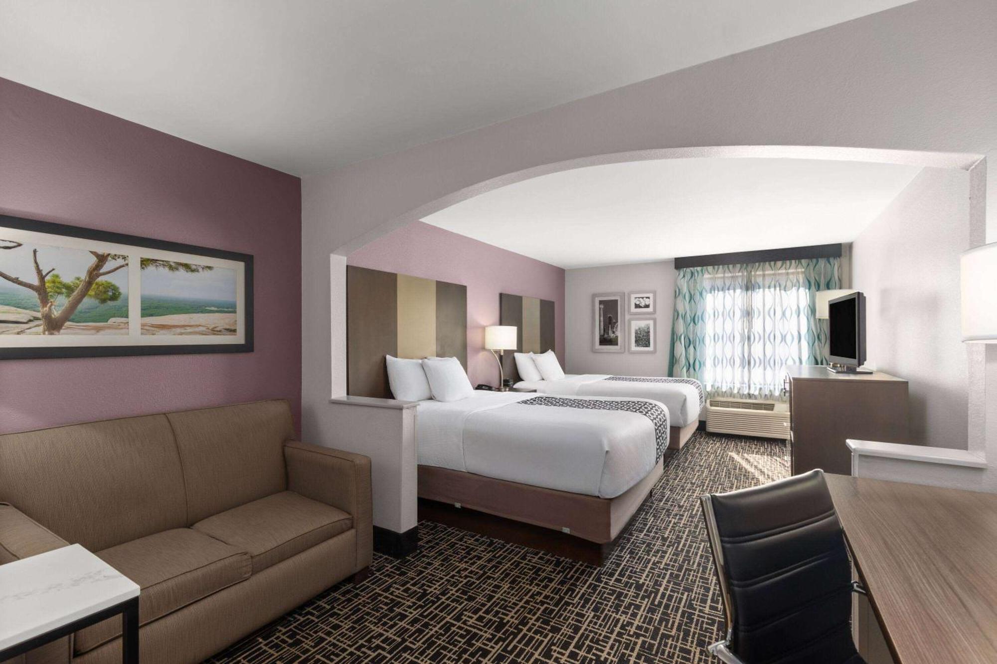 La Quinta By Wyndham Snellville - Stone Mountain Экстерьер фото