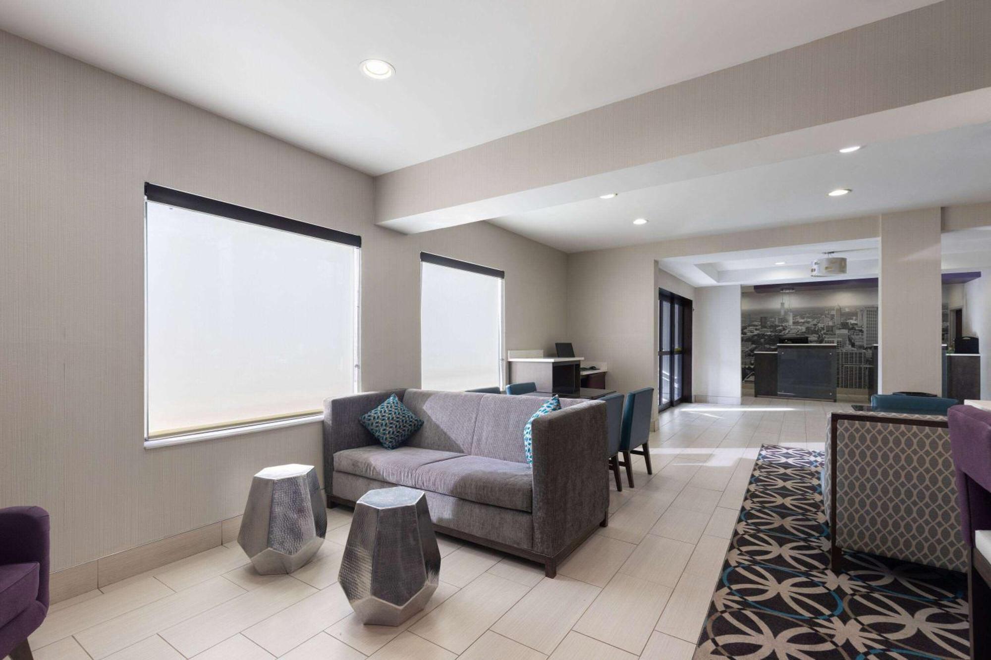 La Quinta By Wyndham Snellville - Stone Mountain Экстерьер фото