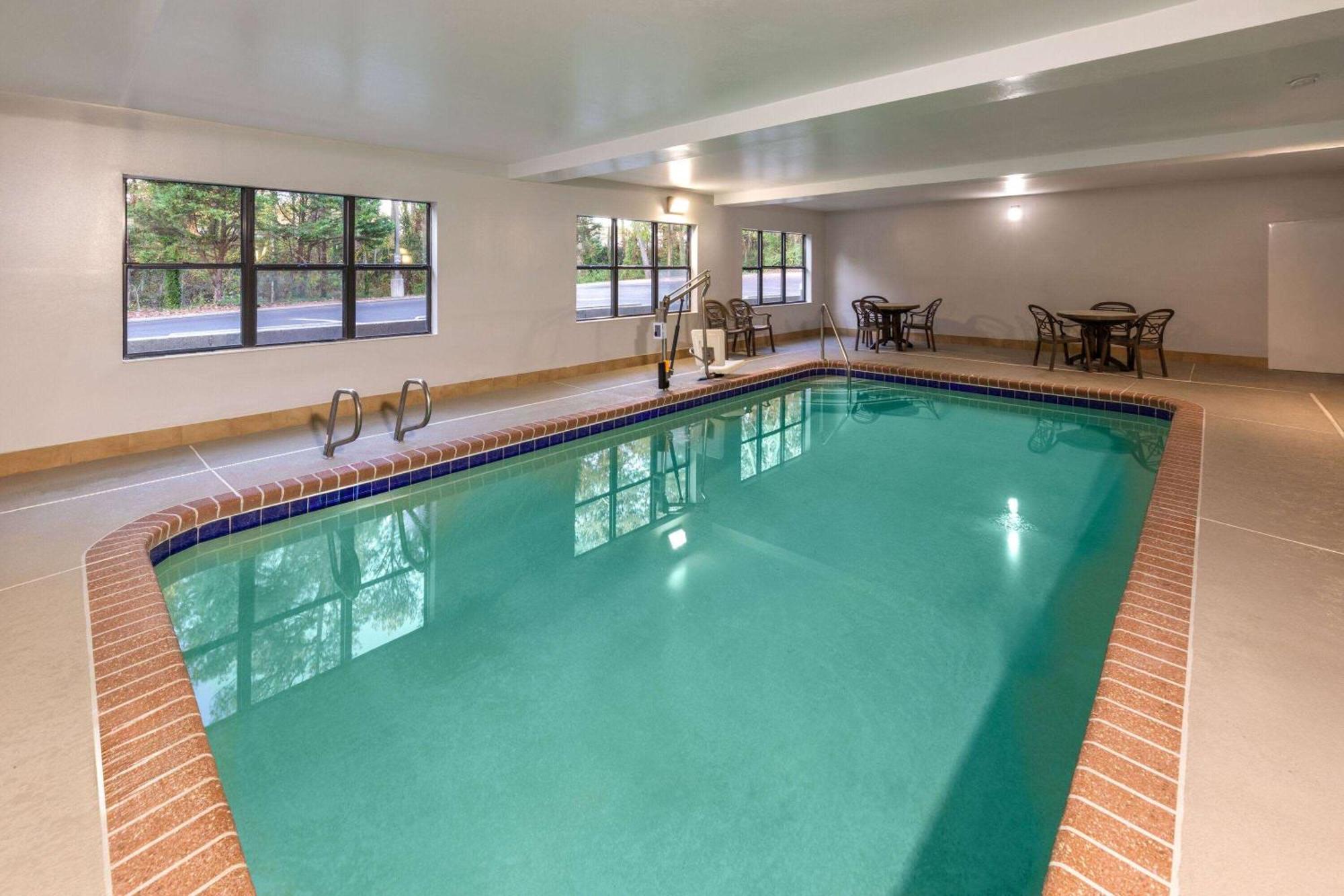 La Quinta By Wyndham Snellville - Stone Mountain Экстерьер фото