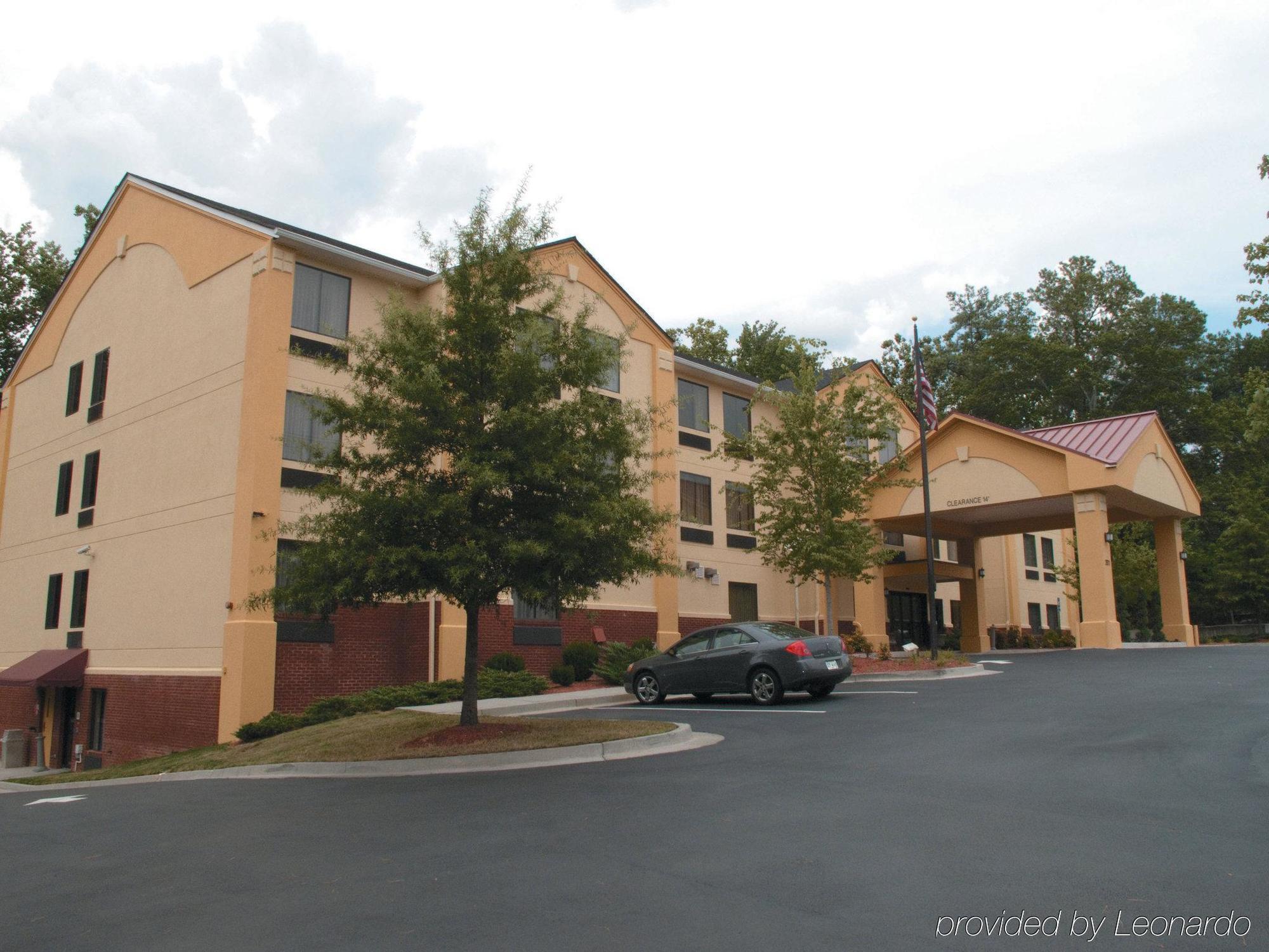 La Quinta By Wyndham Snellville - Stone Mountain Экстерьер фото